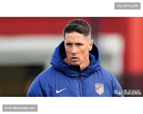 托雷斯执教马竞B队崭露头角 领跑西乙B联赛 托雷斯执教马竞B队崭露头角 领跑西乙B联赛