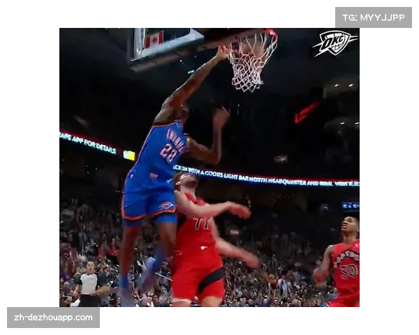 雷霆客场轻取黄蜂豪取五连胜 亚历山大33分三节打卡下班