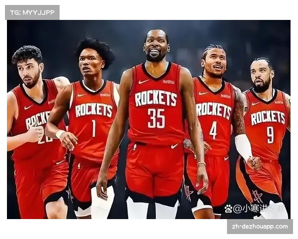 火箭攻防转换优化 小阵容促快攻得分从7分提升至18分
