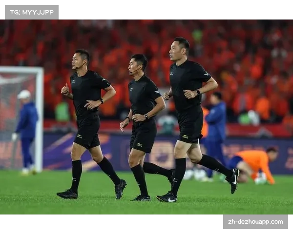 VAR技术与半自动越位系统启用 正重塑西甲比赛节奏与判罚准确性