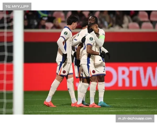 切尔西欧战主场连续17场不败 防守稳定性成关键