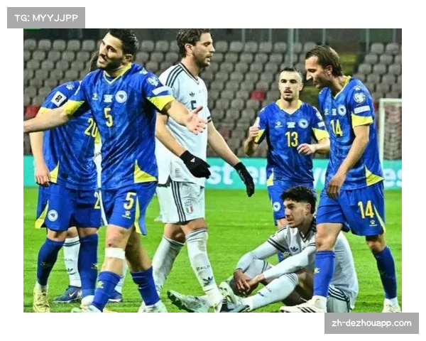 波黑爆冷淘汰意大利晋级 哲科领衔巴尔干黑马挑战B组格局